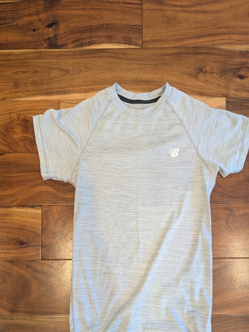 New Balance Running T-Shirt - Size L